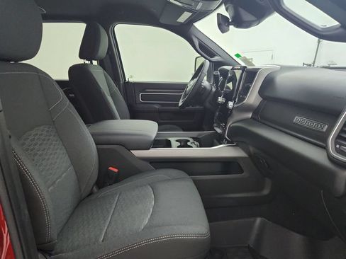 New 2026 RAM 2500 Big Horn AWD/4WD image 31