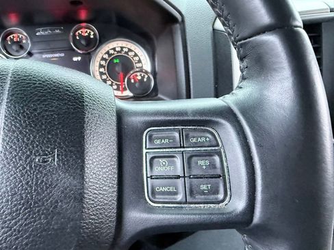 Used 2019 RAM 1500 Big Horn image 14