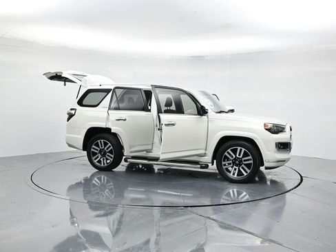 Used 2023 Toyota 4Runner Limited image 51