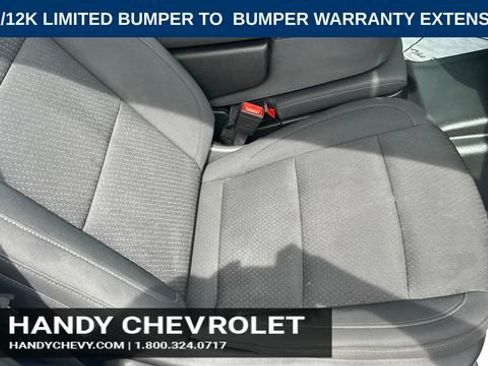 Certified 2024 Chevrolet Silverado 3500 W/T w/ WT Convenience Package AWD/4WD image 49