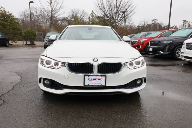 Used 2015 BMW 435i Coupe RWD image 2