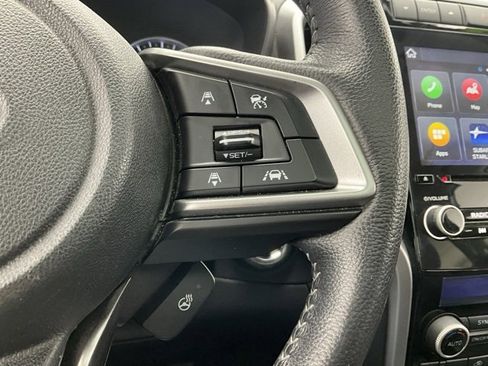 Used 2019 Subaru Ascent Limited image 17