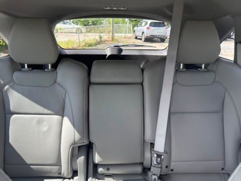 Used 2016 Acura MDX FWD image 21