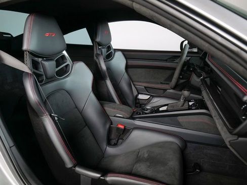 Certified 2022 Porsche 911 GT3 RWD image 11