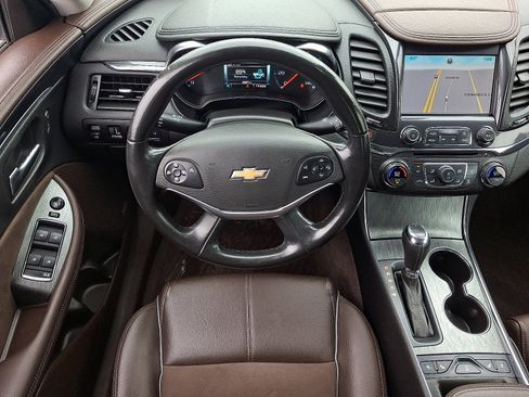 Used 2015 Chevrolet Impala LT image 11