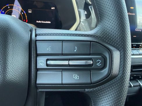 New 2026 Chevrolet Colorado W/T w/ WT Custom Package RWD image 19