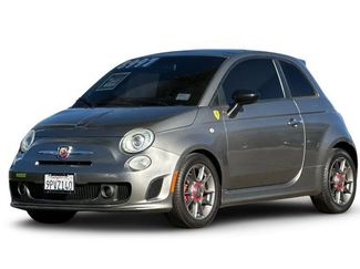 Used 2013 FIAT 500 Abarth w/ Comfort/Convenience Group video 2