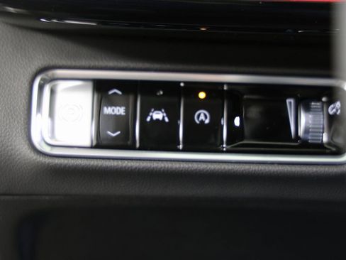 New 2026 Buick Envision Sport Touring AWD/4WD image 27