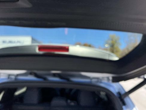 New 2026 Subaru Forester Premium image 21