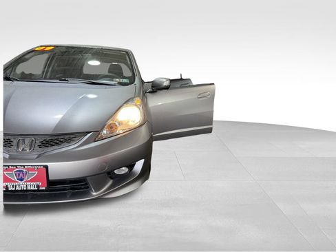 Used 2009 Honda Fit Sport image 19
