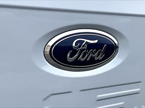 Certified 2023 Ford F150 Lightning XLT w/ Equipment Group 312A High image 30