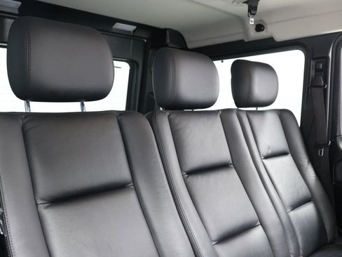 Used 2017 Mercedes-Benz G 550 image 56