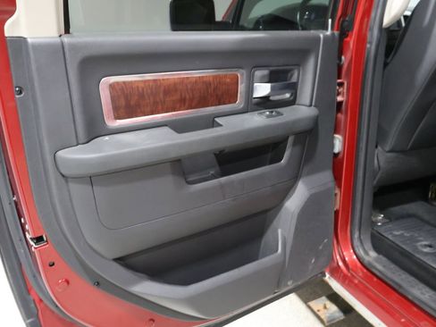 Used 2010 Dodge Ram 1500 Truck Laramie w/ Protection Group image 19