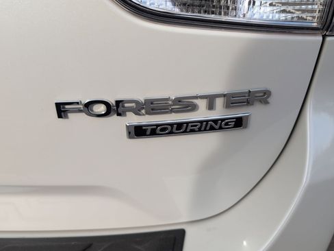 Used 2020 Subaru Forester Touring image 33