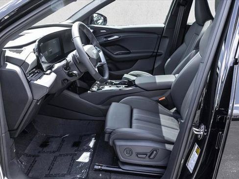 New 2027 Audi Q6 e-tron Prestige AWD/4WD image 12