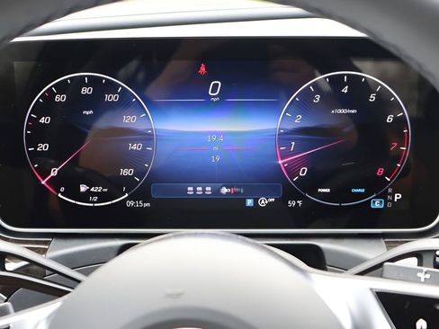 New 2026 Mercedes-Benz C 300 4MATIC Sedan image 28