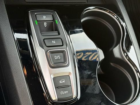 Certified 2023 Honda Passport Elite image 14