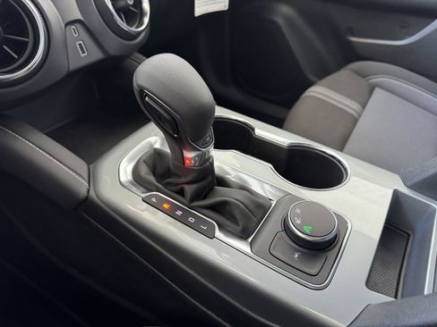 New 2025 Chevrolet Blazer LT w/ Midnight/Sport Edition image 22