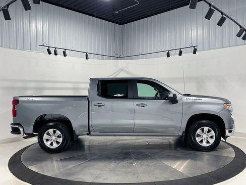 Used 2026 Chevrolet Silverado 1500 LT image 10