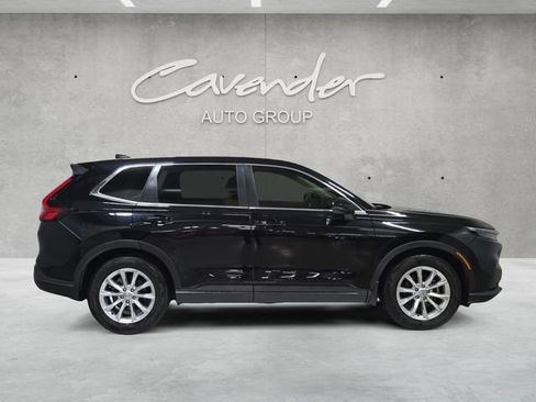 Used 2024 Honda CR-V EX-L image 17