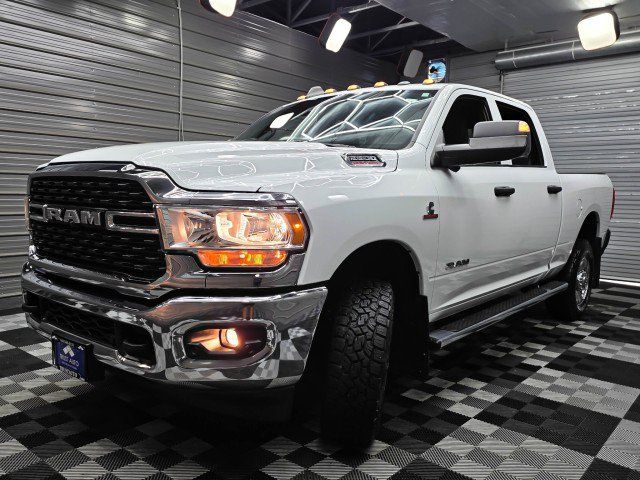 Used 2022 RAM 2500 Tradesman w/ Towing Technology Group AWD/4WD image 45