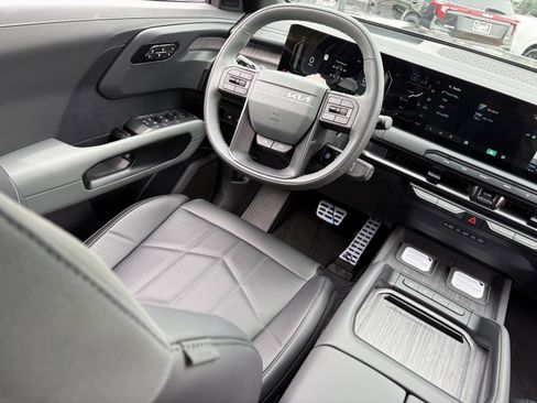 New 2027 Kia Telluride X-Line SX Prestige AWD/4WD image 12