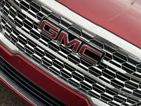 Used 2023 GMC Terrain Denali w/ LPO, Floor Liner Package image 35