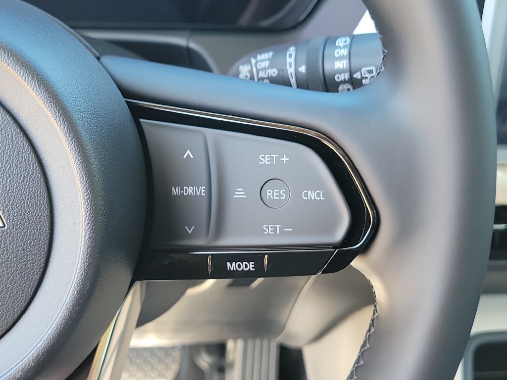 New 2026 MAZDA CX-5 Select AWD/4WD image 23