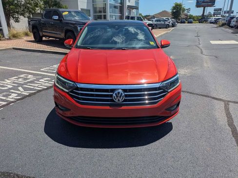 Used 2020 Volkswagen Jetta SEL Premium FWD image 10