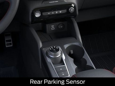 New 2026 Ford Escape ST-Line Select w/ Tech Pack #2 image 17