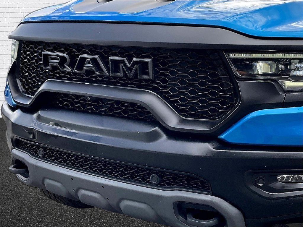 Used 2021 RAM 1500 TRX w/ TRX Level 2 Equipment Group AWD/4WD image 34