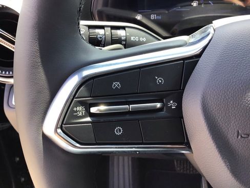 New 2026 Chevrolet Equinox LT w/ Convenience Package II image 20