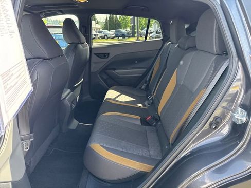 Used 2024 Subaru Crosstrek 2.5i Sport w/ Crosstrek Mirror Package AWD/4WD image 13