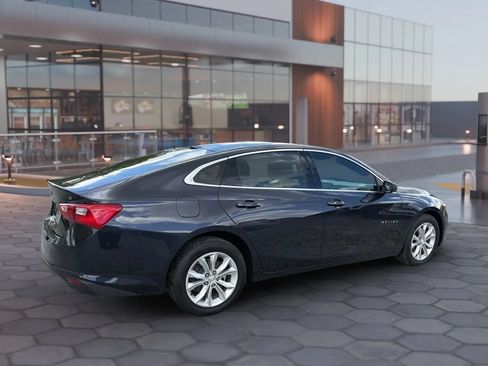 Used 2023 Chevrolet Malibu LT FWD image 13
