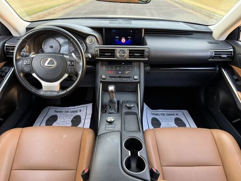 Used 2020 Lexus IS 300 F Sport image 15