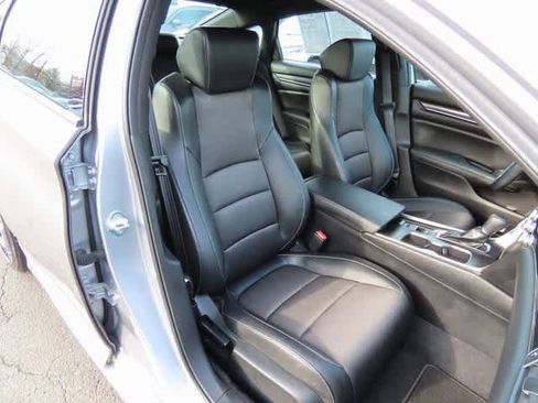 Certified 2022 Honda Accord Sport image 15