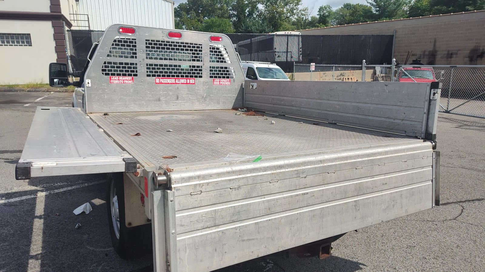 Used 2016 Ford F250 XL RWD image 8