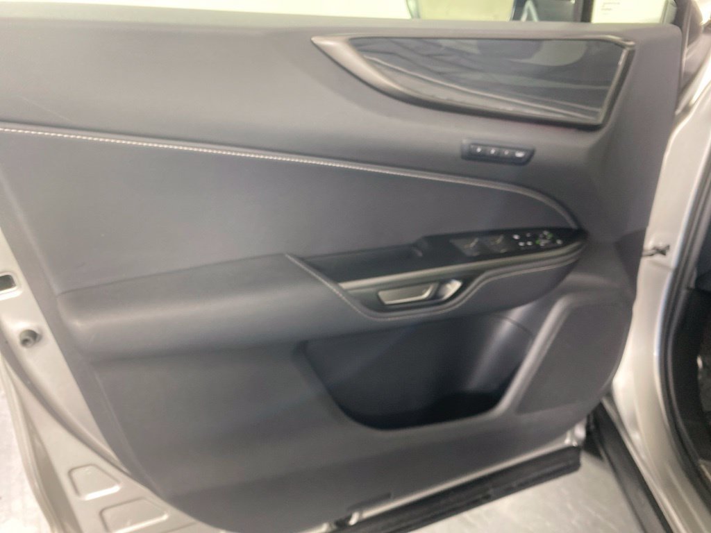 Certified 2024 Lexus NX 350h AWD image 23