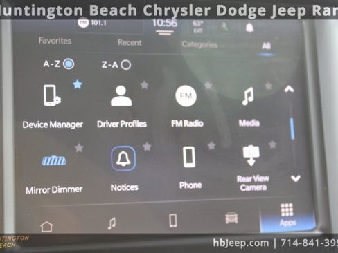 Used 2024 RAM 2500 Big Horn image 29