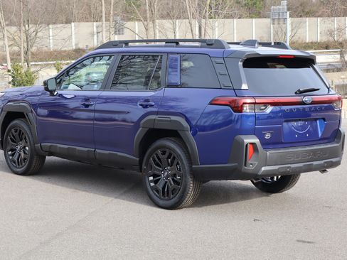 New 2026 Subaru Outback Limited XT image 5