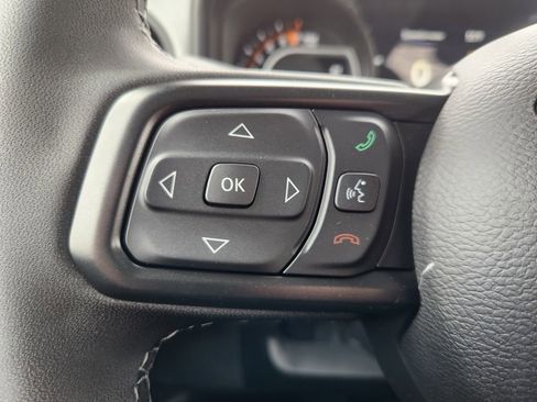 New 2026 Jeep Gladiator Sport image 14