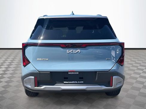New 2027 Kia Seltos EX AWD/4WD image 6