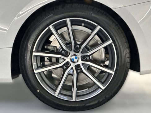 New 2026 BMW 430i Convertible w/ Convenience Package image 12