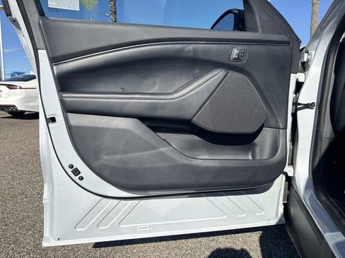 Used 2022 Ford Mustang Mach-E California Route 1 image 17