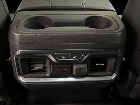 Used 2022 Chevrolet Silverado 2500 LTZ w/ LTZ Plus Package image 24