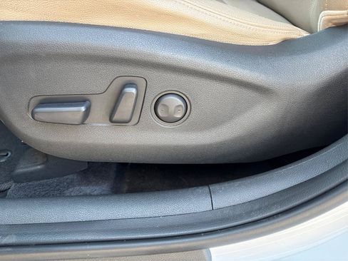 Used 2018 Hyundai Tucson Limited w/ Ultimate Package 02 FWD image 17
