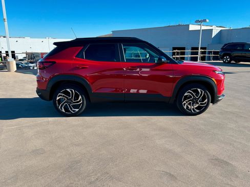 New 2026 Chevrolet TrailBlazer RS w/ Convenience Package image 7