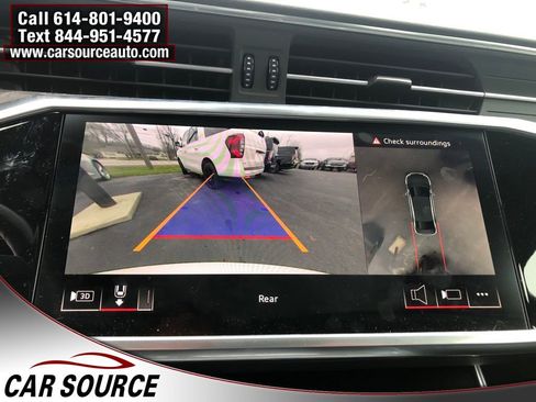 Used 2024 Audi A6 Premium Plus image 24