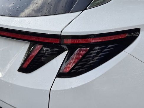 Used 2023 Hyundai Tucson SEL image 8