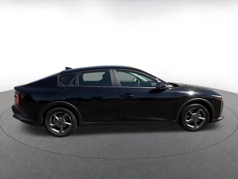 Used 2025 Kia K4 FWD image 16